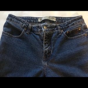 Harley Davidson jeans